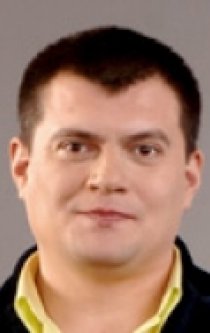 Фотография «Юрий Корявченков»