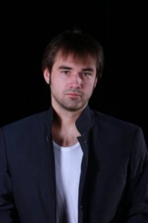 Фотография «Дмитрий Карпеев»