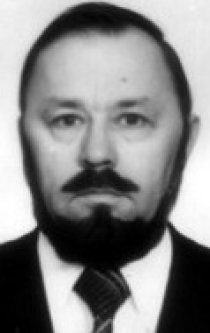 Фотография «Александр Полушкин»