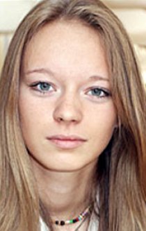 Фотография «Анна Сафронова»