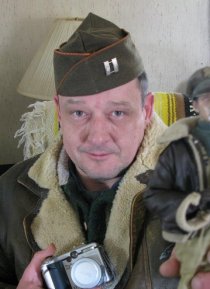 Фотография «Марк Хоганкэмп»