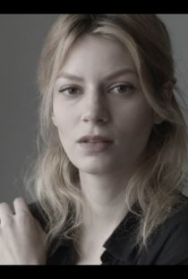 Фотография «Ива Бабич»