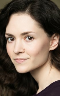 Фотография «Laura Fedorowycz»