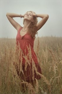 Фотография «Юлия Воронова»
