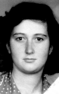 Фотография «Erzsébet Hrozova»