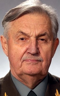 Фотография «Валентин Варенников»