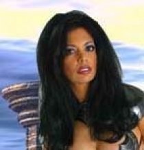 Фотография «Rebecca Sevrin»