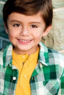 Фотография «Anthony Michael Brickley»