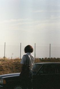 Фотография «Анна Калаициду»