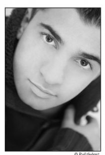 Фотография «Hakan Gürkan»