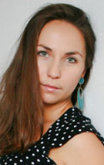 Фотография «Анна Денисова»