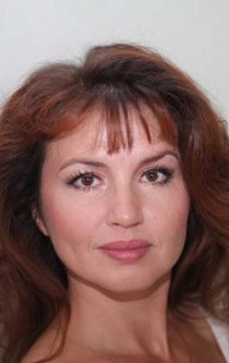 Фотография «Людмила Пошехонова»