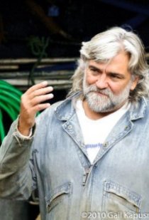 Фотография «Билл Вихровски»