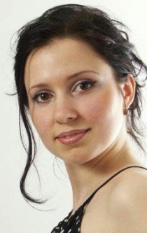 Фотография «Жанна Коханова»