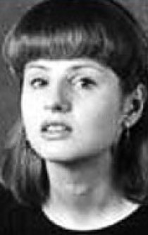 Фотография «Елена Шварева»