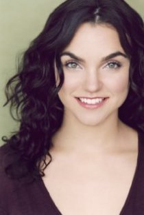 Фотография «Hope Simpson»
