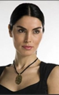 Фотография «Zeliha Çal»