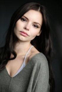 Фотография «Элин Пауэлл»