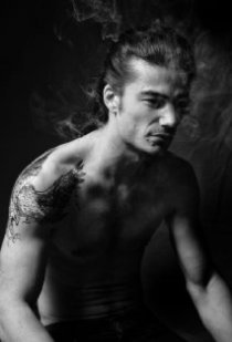 Фотография «Сэм Фальконе»