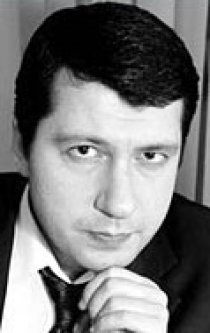 Фотография «Дмитрий Бродецкий»