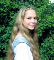 Фотография «Эвелина Сидикова»