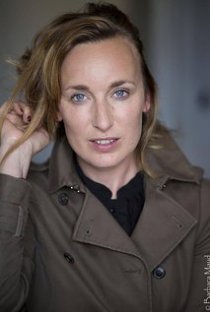 Фотография «Vanessa Marillier»