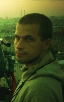Фотография «Дмитрий Шабалдин»