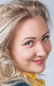 Фотография «Евгения Абрамовских»