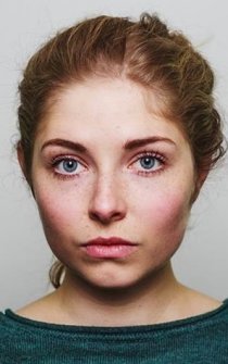 Фотография «Лилиан Прент»