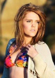 Фотография «Jasmine Acfield»