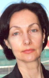 Фотография «Валентина Смольникова»