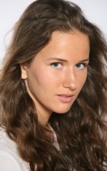 Фотография «Елена Кибалова»