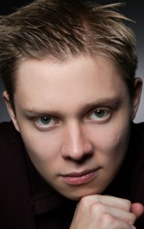 Фотография «Максим Максимов»