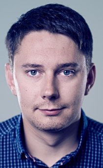 Фотография «Юрий Костюк»