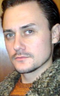 Фотография «Сергей Кириченко»