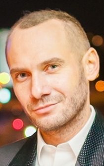 Фотография «Андрей Разыграев»