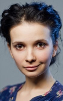 Фотография «Мария Смольникова»