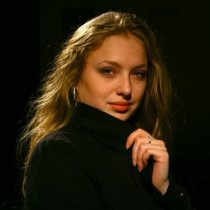 Фотография «Анна Андреева»