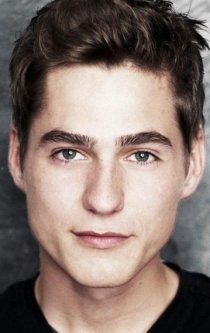 Фотография «Timothy Boldt»