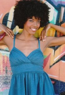 Фотография «Dawn Michele Manigault»