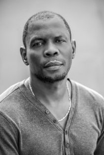 Фотография «Opeyemi Fagbohungbe»