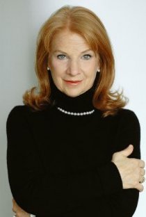 Фотография «Mary Warlick»