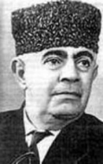 Фотография «Хан Шушинский»