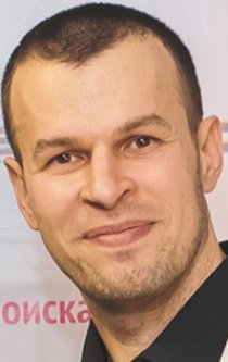 Фотография «Алексей Пантелеев»