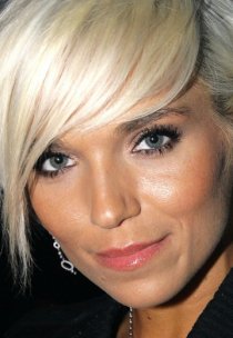 Фотография «Hana Maslíková»