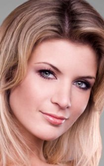 Фотография «Iveta Vítová»