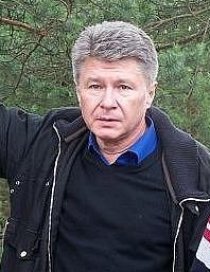 Фотография «Валерий Обогрелов»