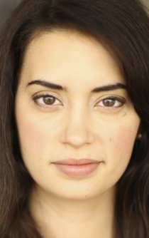 Фотография «Молли Конарро»