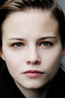 Фотография «Ясна Фритци Бауэр»