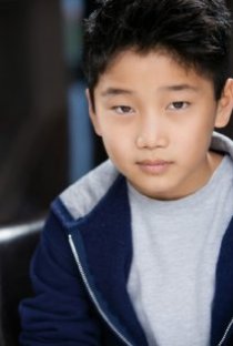 Фотография «Jackson Geach»